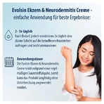 Evolsin Eczema & Neurodermatitis Cream 50 ml