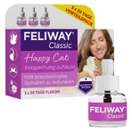 FELIWAY Classic envase valorado 3X48 ml