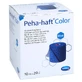 Peha-haft Cinta de fijación de color sin látex 10 cmx 1 ud.