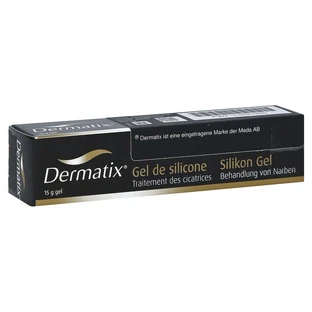 Dermatix gel 15 g