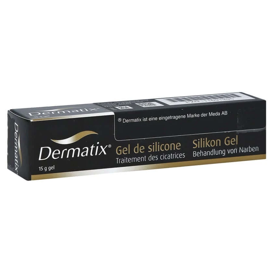 Dermatix gel 15 g