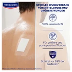 Hansaplast Aqua Protect XXL 5 St