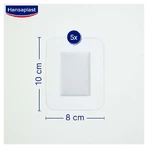 Hansaplast Aqua Protect XXL 5 St