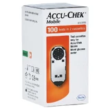 Accu-chek Mobile Test Cassette Plasma II 100 pcs.