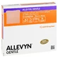 Allevyn Gentle 10x10 cm foam dressing 5 pcs.