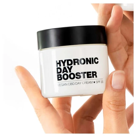 Hydronic Day Booster Crema Giorno Lsf 20 50 ml