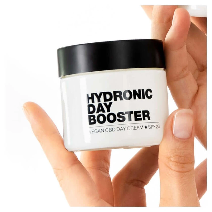 Hydronic Day Booster Crema Giorno Lsf 20 50 ml