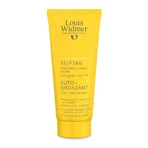 Widmer Sun Selftan Cream L.p. 100 ml