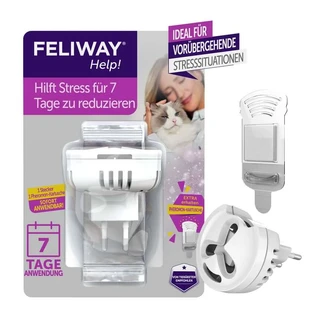 FELIWAY ¡Ayuda! Start-Set 1X340 mg