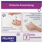 FELIWAY ¡Ayuda! Start-Set 1X340 mg