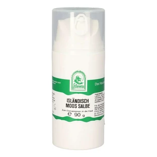 Icelandic moss ointment 90 g
