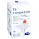 Es-compresses non-sterile 7.5x7.5 Cm 8x 100 pcs.