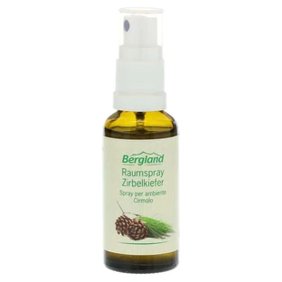 Bergland Spray Ambiental Pino Suizo 30 ml