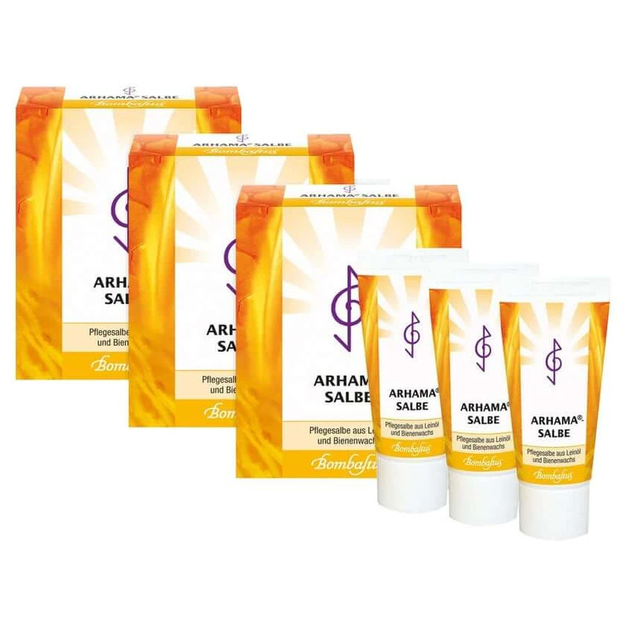 Unguent Arhama 9X20 ml