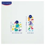 Hansaplast escayola infantil Aqua Protect 20 unid.