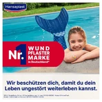 Hansaplast escayola infantil Aqua Protect 20 unid.