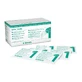 B. Braun Softa Swabs 65 x 30 mm Compresses alcoolisées pour le nettoyage de la peau 100 pcs.