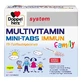 Doppelherz Multivitamin Mini-tabs Family System 50 St