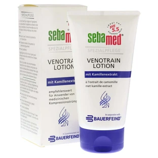 Venotrain Lotion Sebamed 150 ml