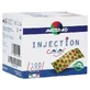 Injection Strip Color 18x39 mm Kinderpfl 100 pcs.