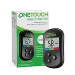 OneTouch Select Plus Flex Blutzucker-Messgerät (mmol/dL) 1 St