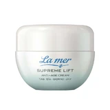 La mer SUPREME LIFT Crema Antiedad Día sin perfume 50 ml