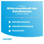 meridol PARODONT EXPERT Tandpasta 2X75 ml