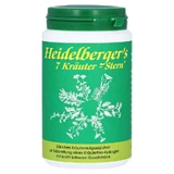 Heidelbergers 7 Kruiden Ster Thee 100 g