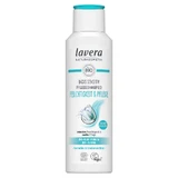 Lavera Pflegeshampoo Frische&balance 250 ml