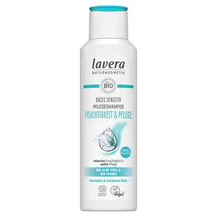 Lavera Care Shampoo Freshness&balance 250 ml