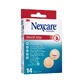 Nexcare Bloedstelpende pleister rond 14 st.