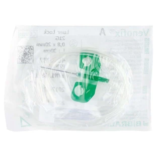 Venofix A Venipuncture Best.21 G 0.8 mm 1 pc