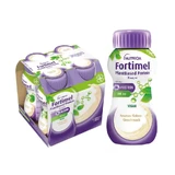 Fortimel Protéines végétales 2 Kcal Ananas-Coco 4X200 ml