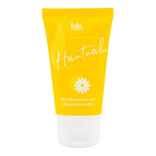 Hand balm with marigolds 50 ml