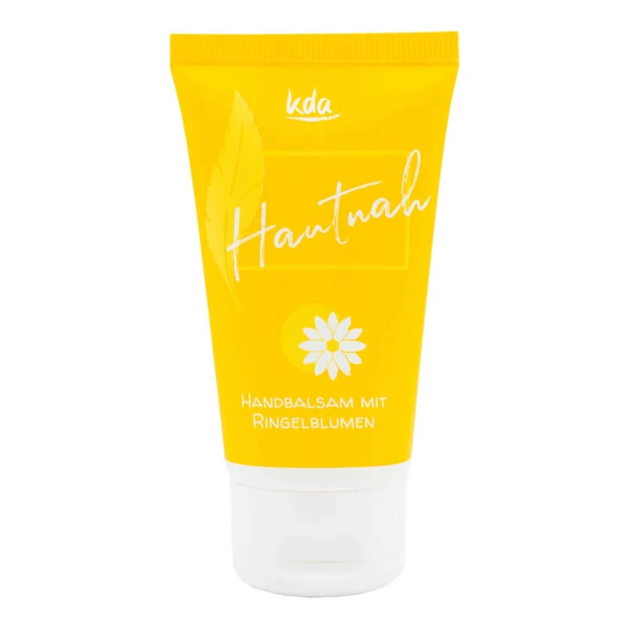 Hand balm with marigolds 50 ml