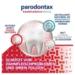 Parodontax Zahnfleisch+sensitivität & fr 75 ml