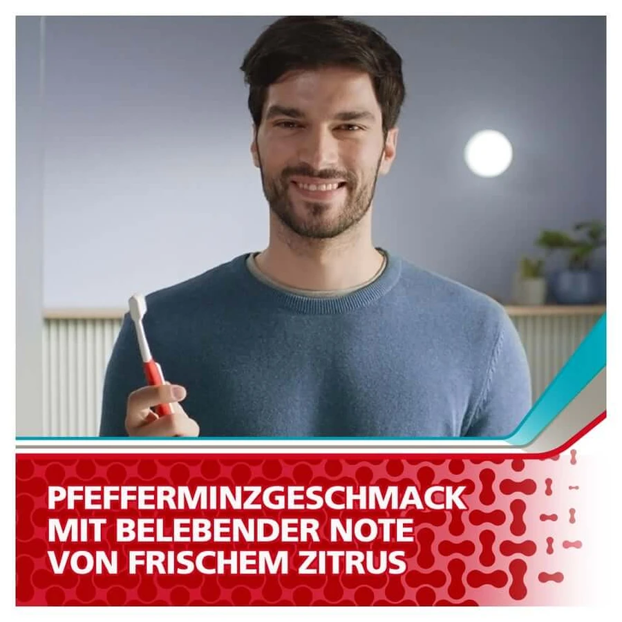 Parodontax Zahnfleisch+sensitivität & fr 75 ml