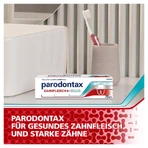 Parodontax Zahnfleisch+sensitivität & fr 75 ml