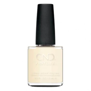 Weekly nail polish Vinylux White Button Down 15 ml