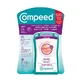 Compeed herpes blister patch avec applicateur 15 pcs.