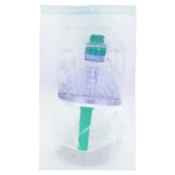 MINI Spike 2 con valvola Safeflow 1 pz.