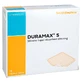 Duramax S 10x10 cm superabsorber silicone 10 pcs.