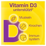 VIGANTOLVIT 2000 I.E. Vitamin D Weichgu. 2X60 St