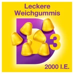 VIGANTOLVIT 2000 I.E. Vitamin D Weichgu. 2X60 St