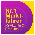 VIGANTOLVIT 2000 I.E. Vitamin D Weichgu. 2X60 St