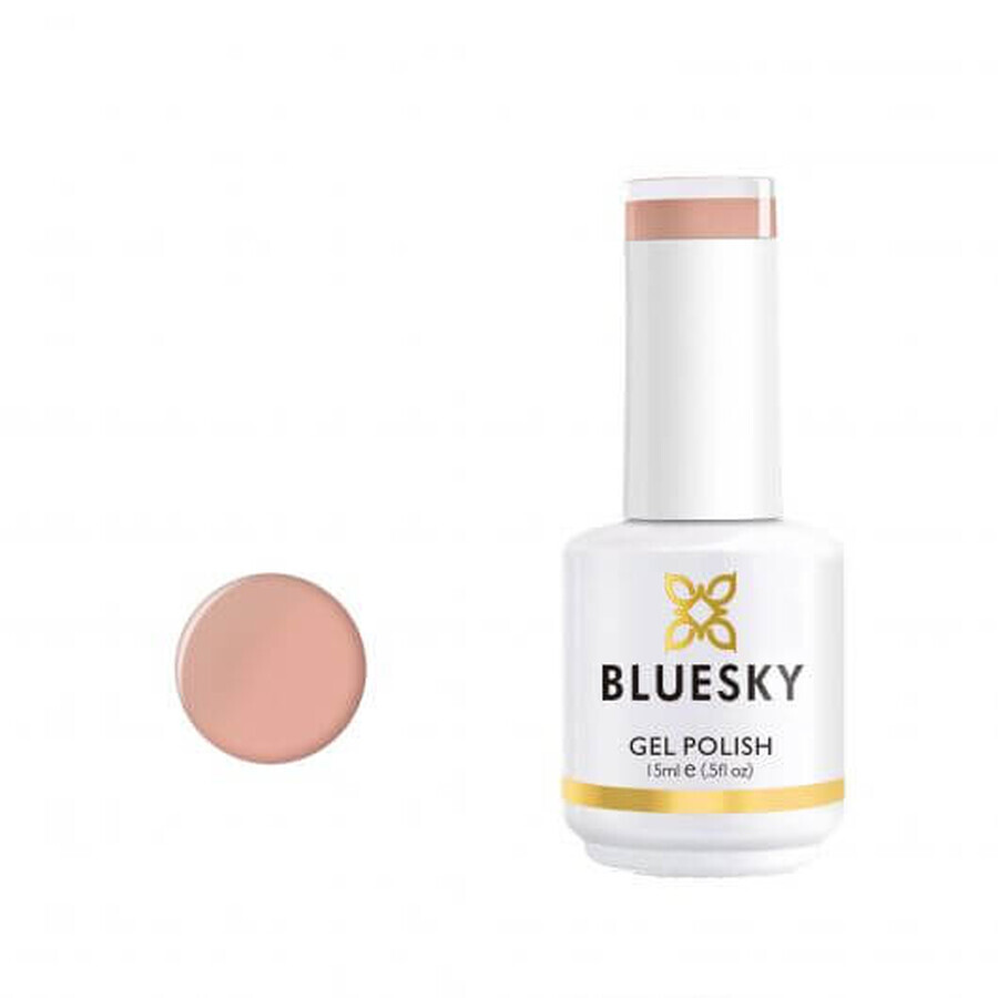 Comprar Esmalte de uñas semipermanente Bluesky UV Shopping Star 15ml Esmalte de uñas semipermanente Bluesky UV Shopping Star 15ml