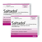 Saltadol Glucose-Electrolyte-Mix Set 1 2X12 pcs.