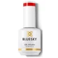 Esmalte de uñas semipermanente Bluesky UV You Rule Be The Boss 15ml