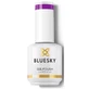 Esmalte de uñas semipermanente Bluesky UV You Rule My Runaway 15ml
