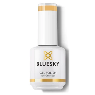 Esmalte de uñas UV semipermanente Bluesky You Rule Run This Show 15ml